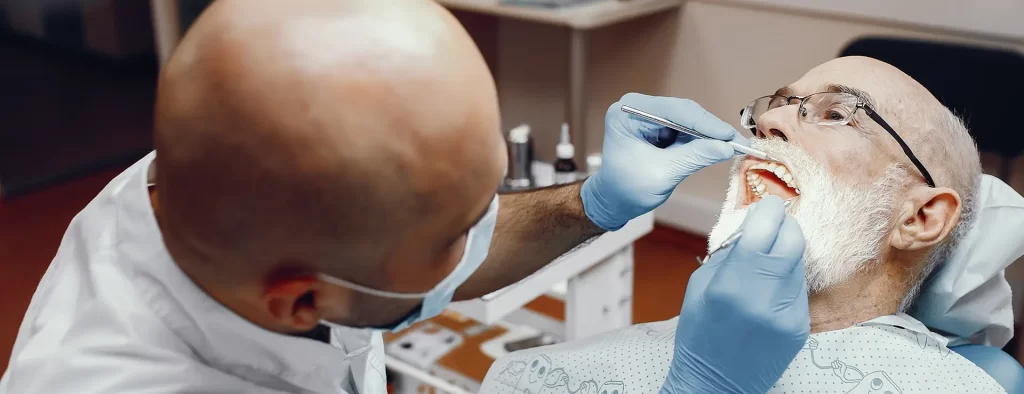 Dental Implant Procedure