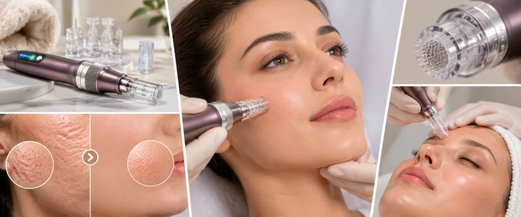 Is Microneedling Worth the Cost