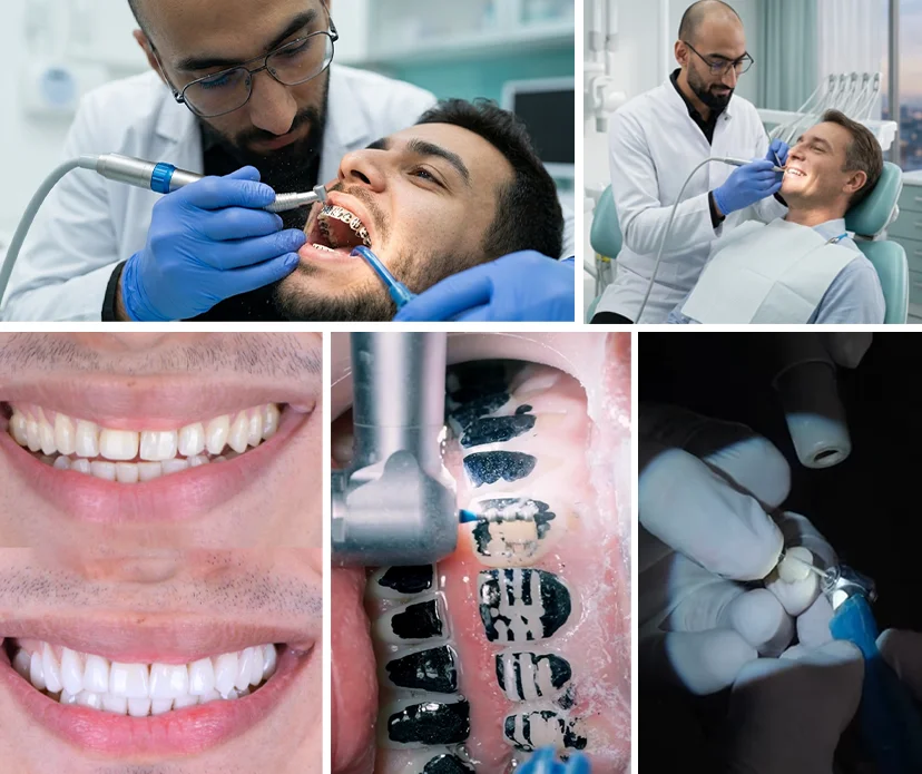 What Is a Smile Makeover?