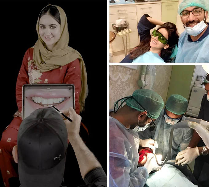 Why Patients Trust Teeth & Gums for Dental Crowns Why Patients Trust Teeth & Gums for Dental Crowns