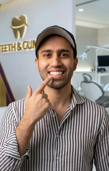 Benefits of Chipped Tooth Repair Benefits of Chipped Tooth Repair