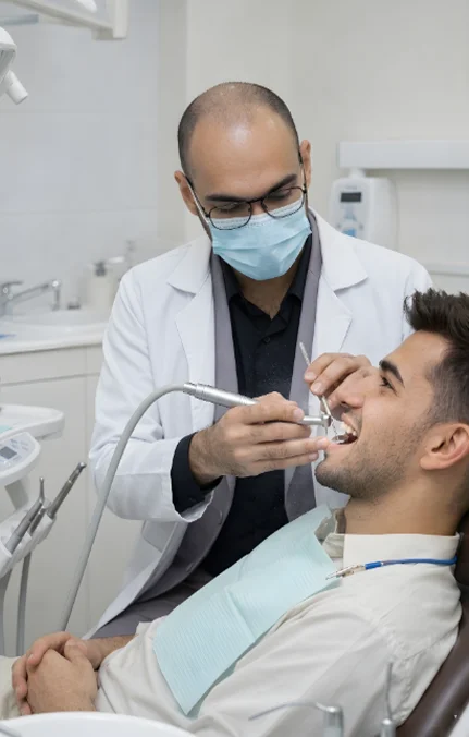 Benefits of Dry Mouth Treatment Benefits of Dry Mouth Treatment