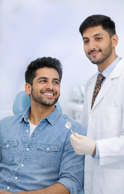 Benefits of Halitosis Treatment Benefits of Halitosis Treatment