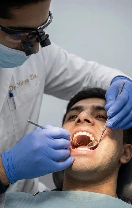 Benefits of Toothache Treatment Benefits of Toothache Treatment