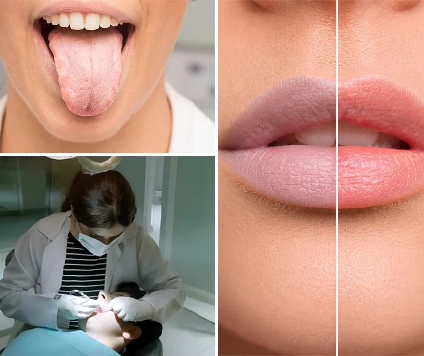 What Causes Dry Mouth? What Causes Dry Mouth?