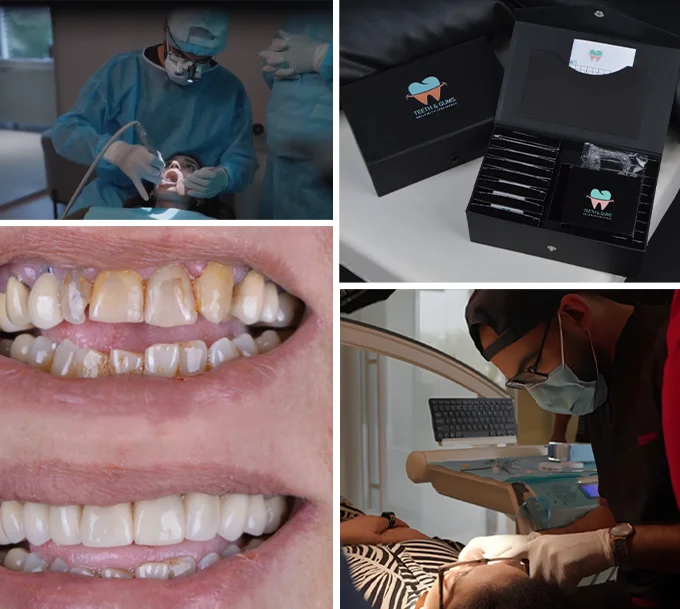 Why Patients Trust Teeth & Gums for Halitosis Treatment Why Patients Trust Teeth & Gums for Halitosis Treatment