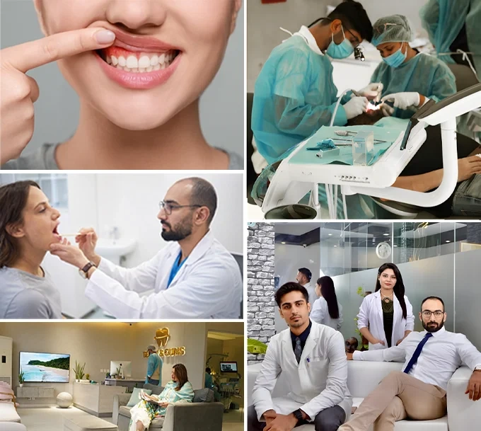 Why Patients Trust Teeth & Gums for Mouth Ulcer Treatment Why Patients Trust Teeth & Gums for Mouth Ulcer Treatment