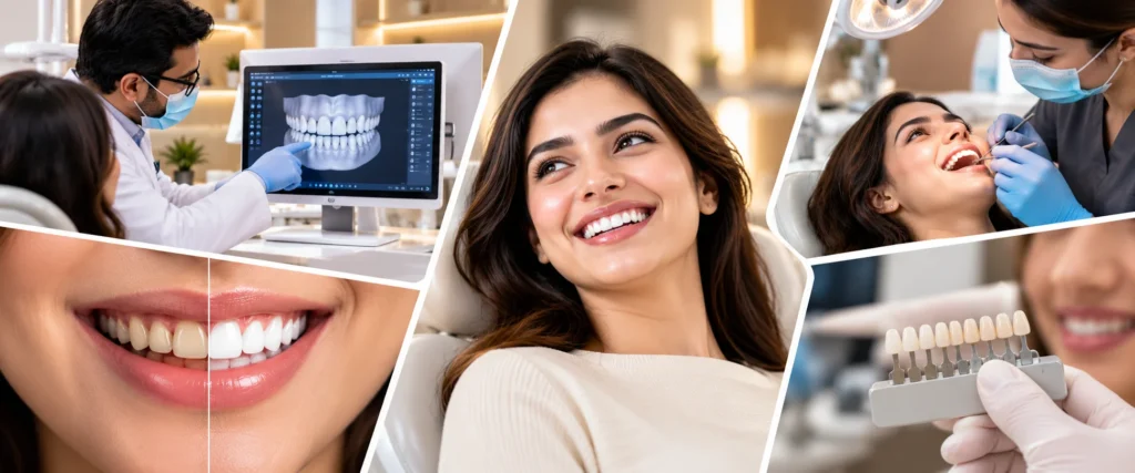 Smile Dental Treatments