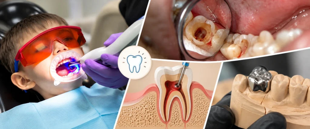 What Is the Dental Pulp for kids