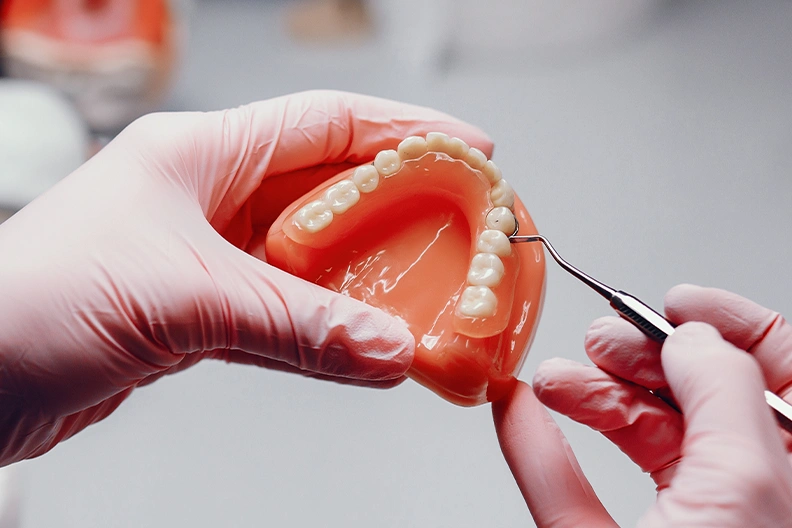 Dentures Dentures