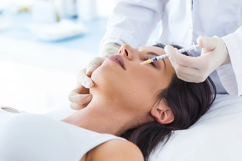 Mesotherapy
