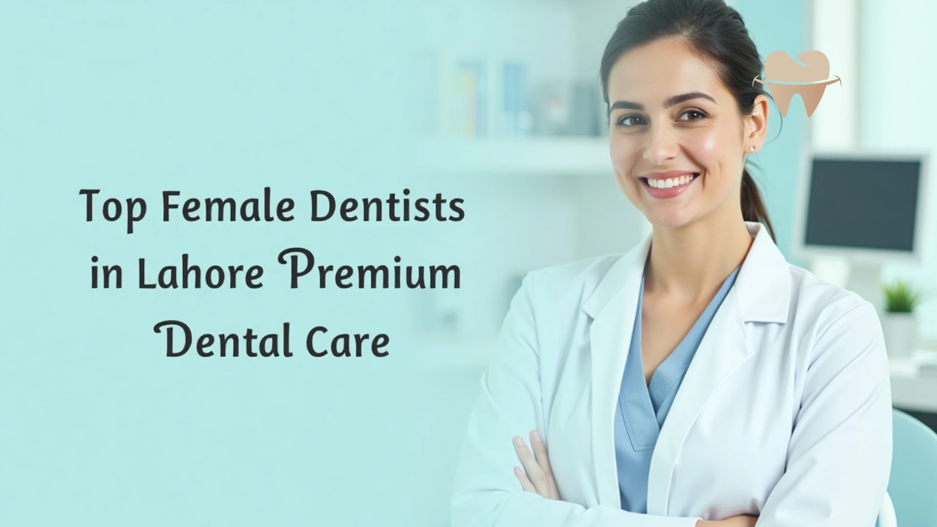 Top Female Dentists in Lahore Offering Premium Dental Care Top Female Dentists in Lahore Offering Premium Dental Care