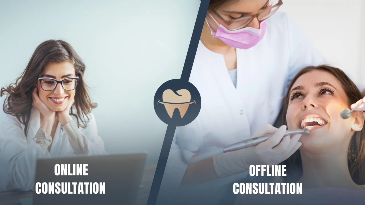 Offline and Online Dental Consultation in Pakistan in 2025 Offline and Online Dental Consultation in Pakistan in 2025
