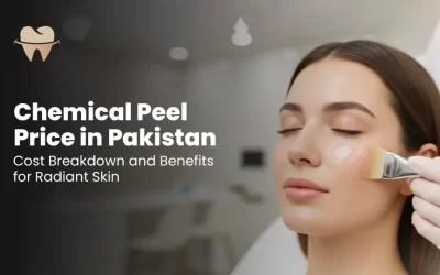 Chemical Peel Price in Pakistan: Cost Breakdown & Benefits