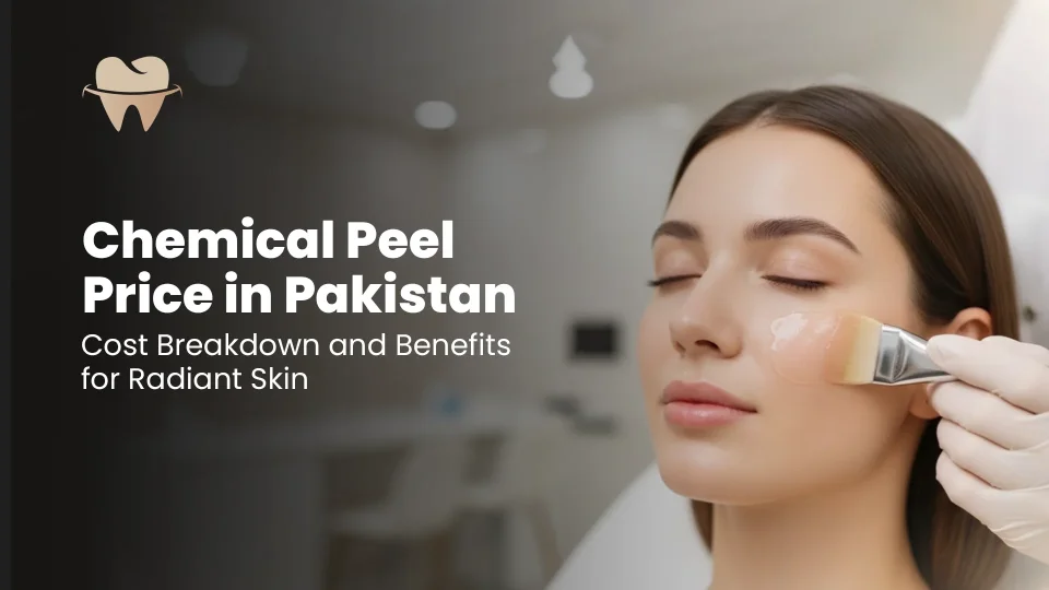 Chemical Peel Price in Pakistan Chemical Peel Price in Pakistan