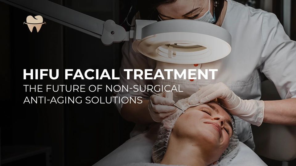 HIFU Facial Treatment in 2025 – Non-Surgical Anti-Aging Solutions HIFU Facial Treatment in 2025 - Non-Surgical Anti-Aging Solutions