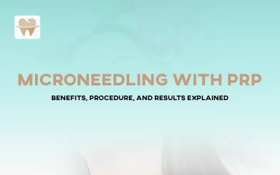 Microneedling with PRP – Benefits, Procedure, and Results Explained