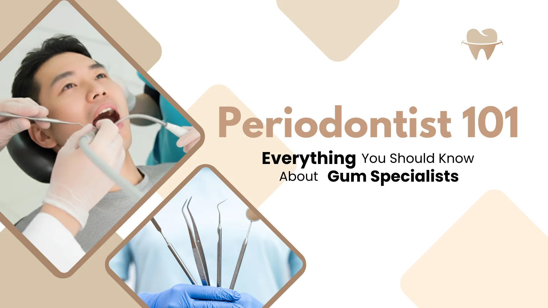 what is a periodontist what is a periodontist