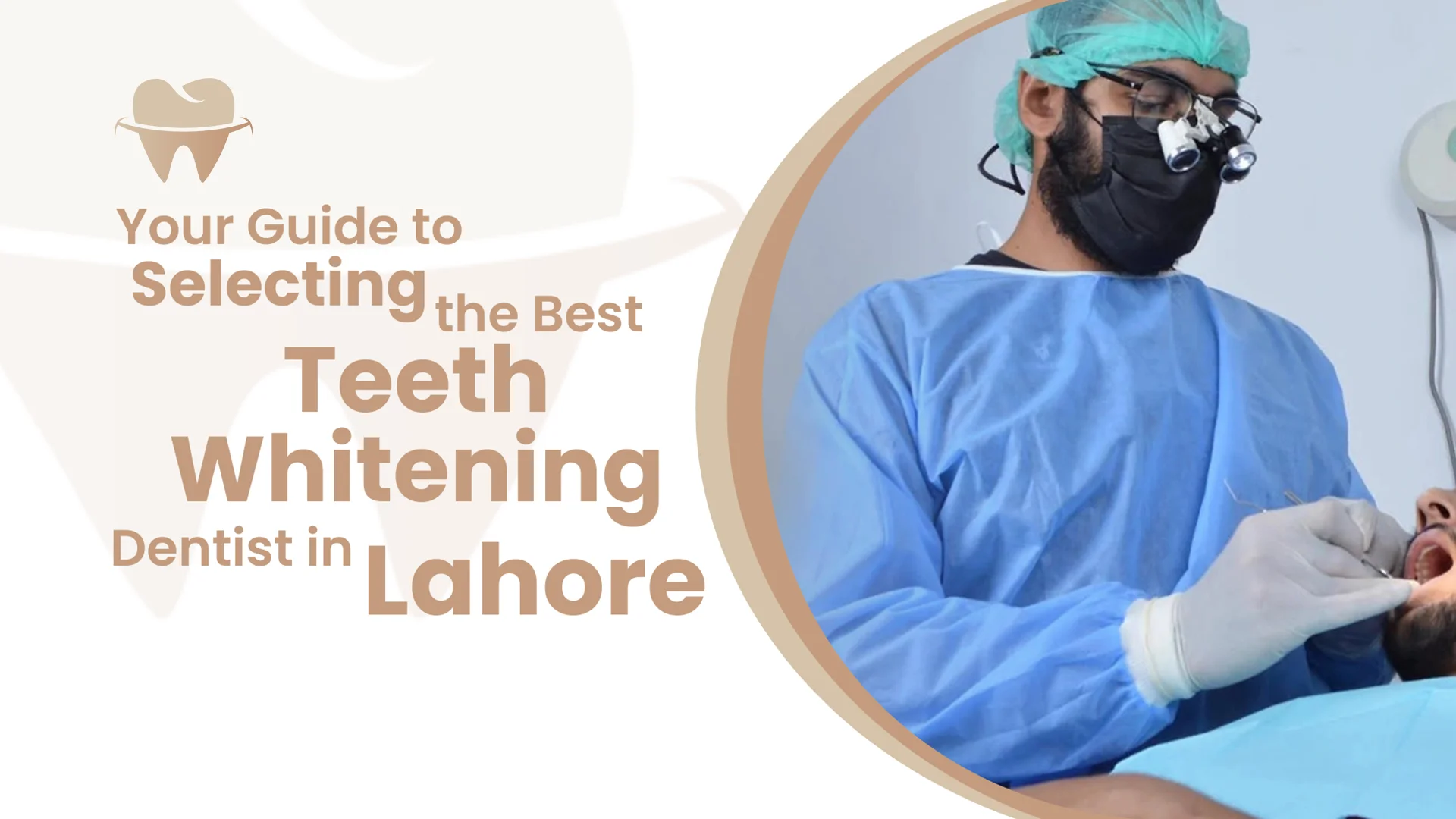 Teeth Whitening Dentist in Lahore Teeth Whitening Dentist in Lahore