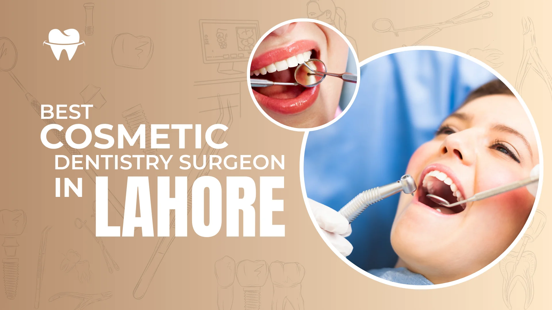 Dentistry Surgeon in Lahore Dentistry Surgeon in Lahore