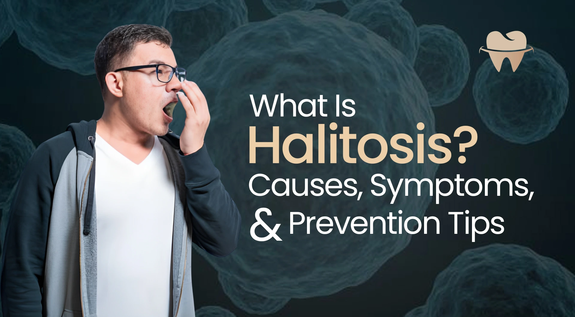 what is halitosis