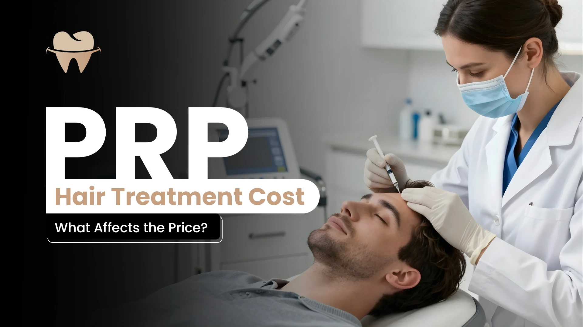 PRP Hair Treatment Cost PRP Hair Treatment Cost
