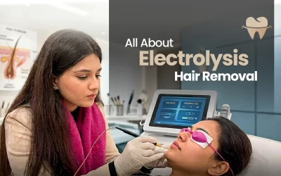 All About Electrolysis Hair Removal – Benefits, Cost & Results