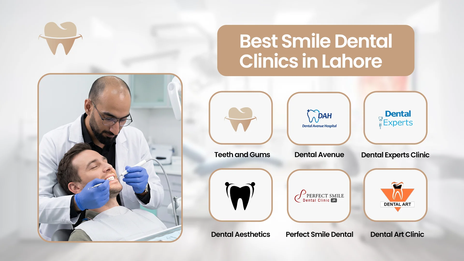 BEST SMILE DENTAL CLINICS
