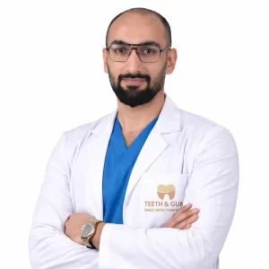 Dr. Saqib Zia Ahmed Toor