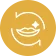 Enhances Smile Aesthetics