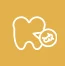 Stuck Food in Teeth
