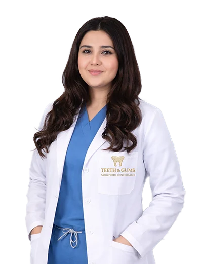 Dr. Saqib Zia Ahmed Toor 