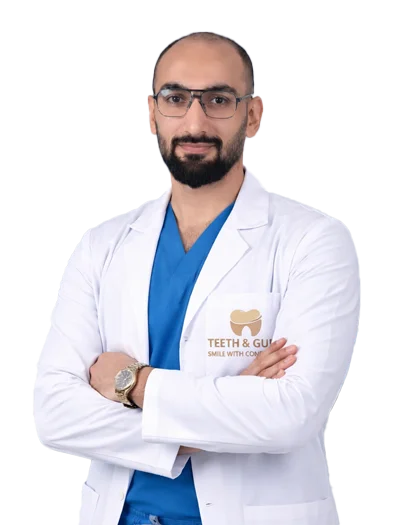 Dr Saqib