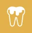 Darkened Tooth Color