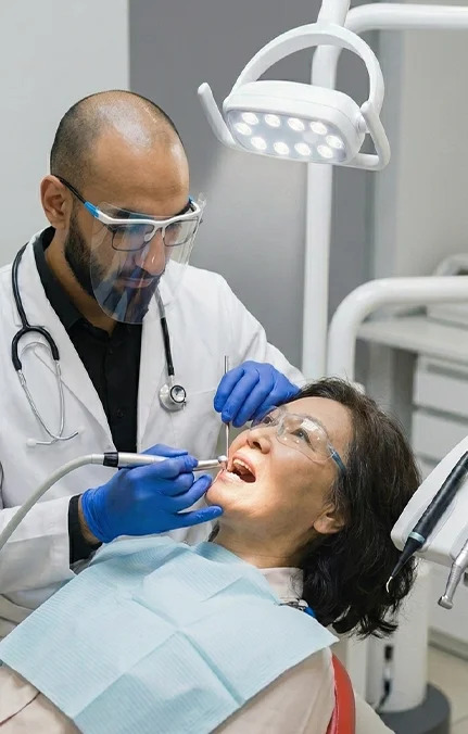 How Root Canal Treatment Saves Your Natural Tooth