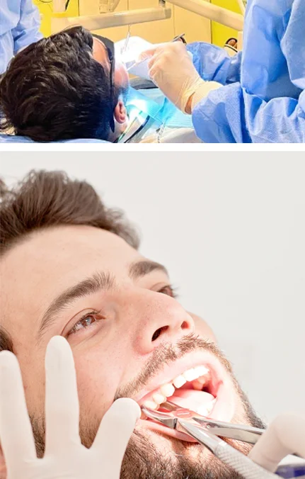 How Tooth Extraction Protects Your Oral Health How Tooth Extraction Protects Your Oral Health