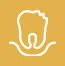 Sharp Tooth Edges