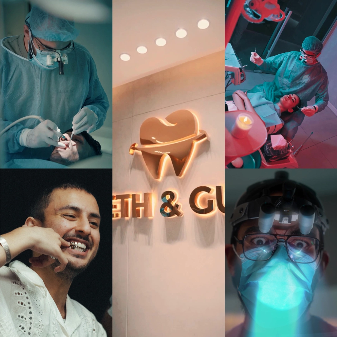 Why Patients Trust Teeth & Gums