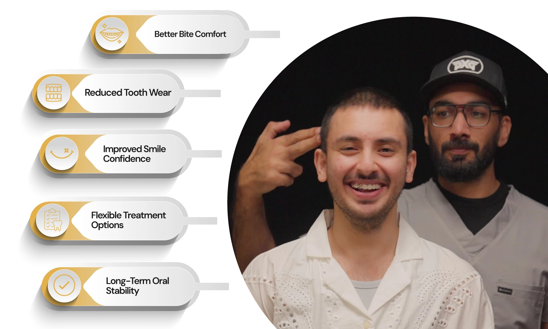 Benefits of Orthodontic Dentistry Benefits of Orthodontic Dentistry