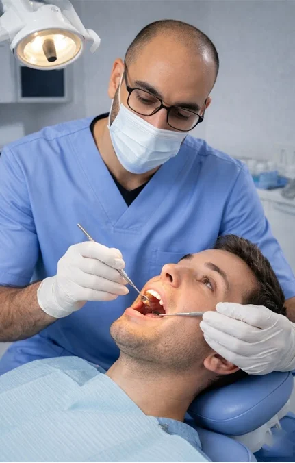 How Tooth Abscess Treatment Protects Your Oral Health