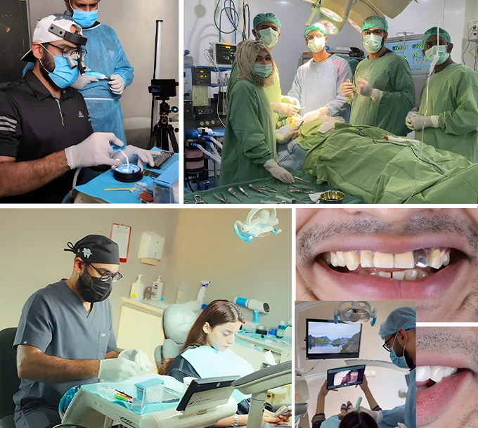 Why Patients Trust Teeth & Gums Why Patients Trust Teeth & Gums