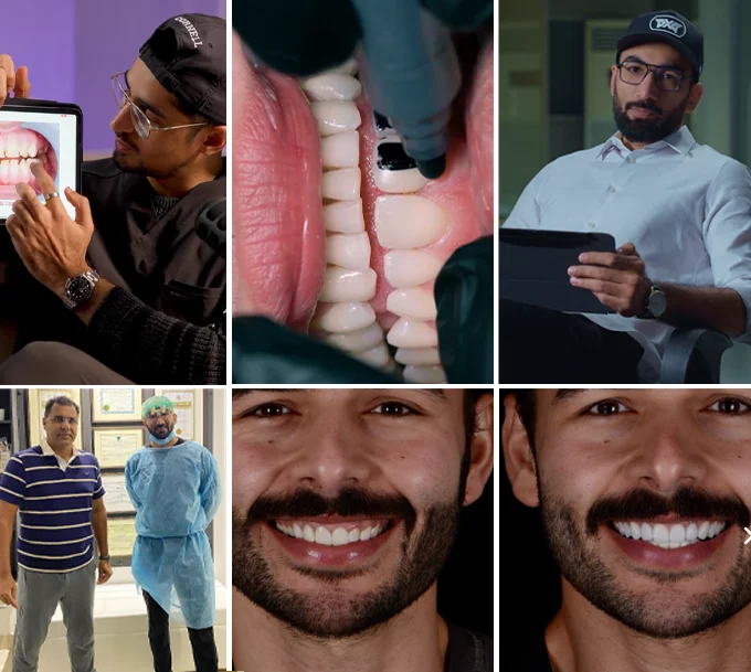 Why Patients Trust Teeth & Gums