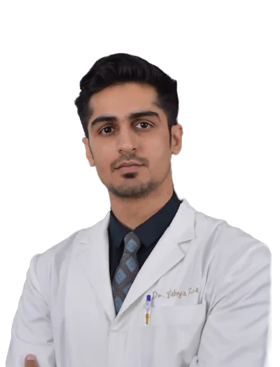 Dr. Yahya