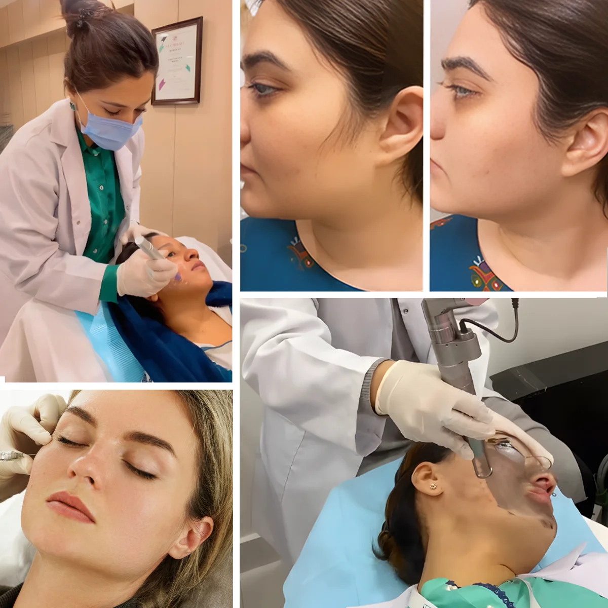 what is facial asthetics what is facial asthetics