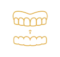 Invisalign Clear Aligners