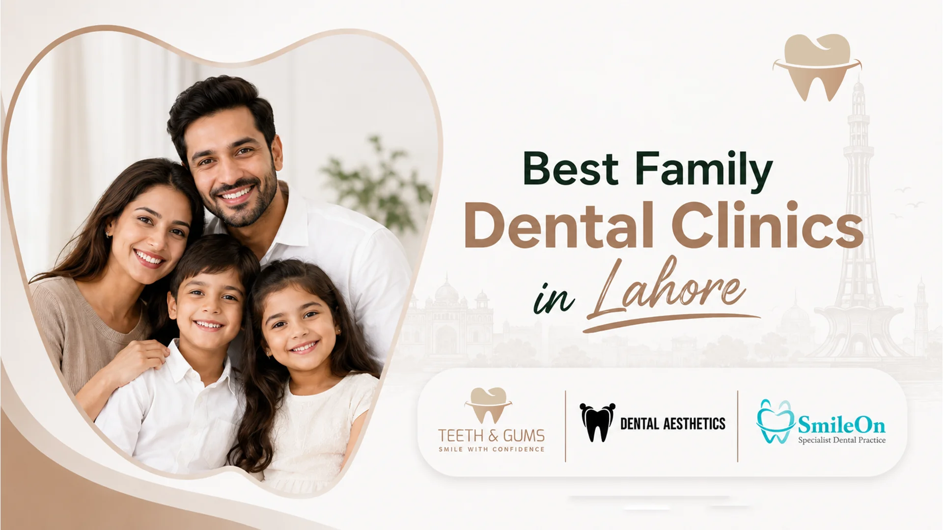best family dental clinics in lahore best family dental clinics in lahore