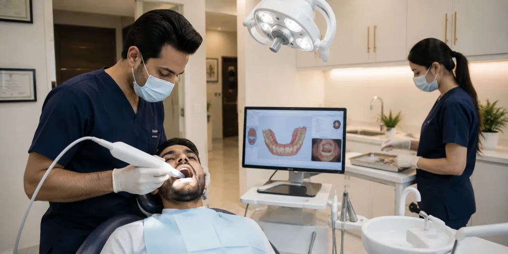 best dentists