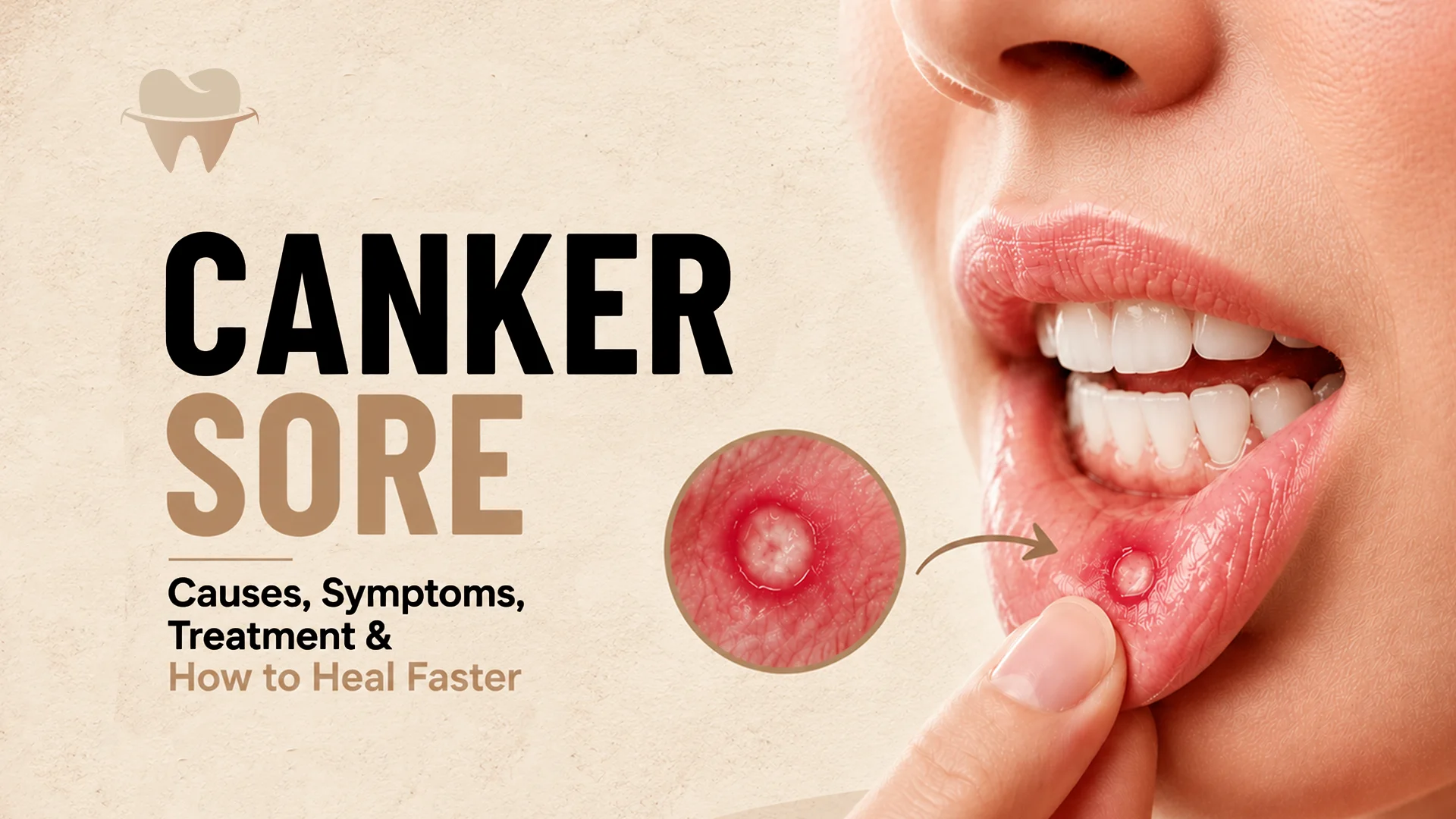 Canker Sore Treatment