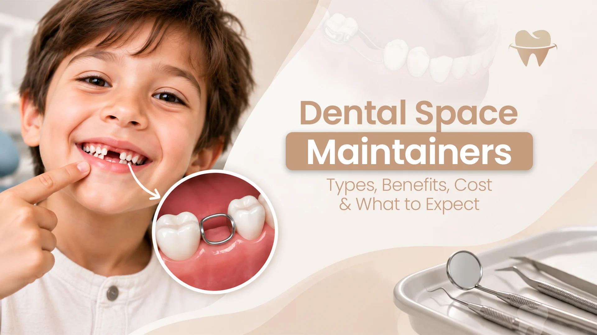Dental Space Maintainers Dental Space Maintainers