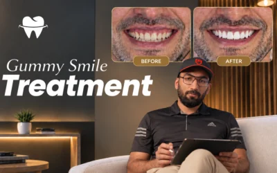 Gummy Smile Treatment: Causes, Options, Cost and What to Expect